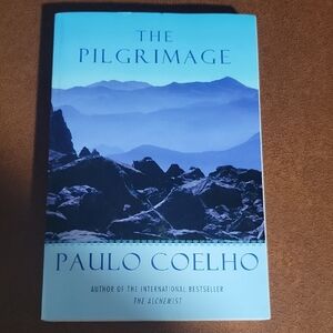 The Pilgrimage by Paulo Coelho